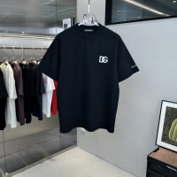 Dolce & Gabbana D&G T-Shirts Short Sleeved For Unisex #1185809