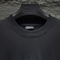 Cheap Balenciaga T-Shirts Short Sleeved For Unisex #1185827 Replica Wholesale [$39.00 USD] [ITEM#1185827] on Replica Balenciaga T-Shirts
