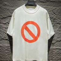 Cheap Balenciaga T-Shirts Short Sleeved For Unisex #1185833 Replica Wholesale [$39.00 USD] [ITEM#1185833] on Replica Balenciaga T-Shirts