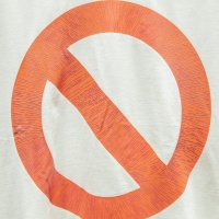 Cheap Balenciaga T-Shirts Short Sleeved For Unisex #1185833 Replica Wholesale [$39.00 USD] [ITEM#1185833] on Replica Balenciaga T-Shirts