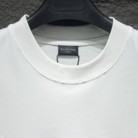 Cheap Balenciaga T-Shirts Short Sleeved For Unisex #1185836 Replica Wholesale [$39.00 USD] [ITEM#1185836] on Replica Balenciaga T-Shirts
