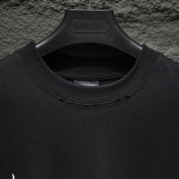 Cheap Balenciaga T-Shirts Short Sleeved For Unisex #1185838 Replica Wholesale [$39.00 USD] [ITEM#1185838] on Replica Balenciaga T-Shirts