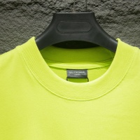Cheap Balenciaga T-Shirts Short Sleeved For Unisex #1185842 Replica Wholesale [$36.00 USD] [ITEM#1185842] on Replica Balenciaga T-Shirts