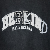 Cheap Balenciaga T-Shirts Short Sleeved For Unisex #1185847 Replica Wholesale [$40.00 USD] [ITEM#1185847] on Replica Balenciaga T-Shirts
