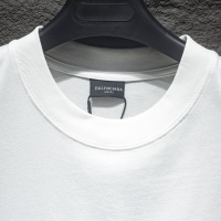 Cheap Balenciaga T-Shirts Short Sleeved For Unisex #1185854 Replica Wholesale [$39.00 USD] [ITEM#1185854] on Replica Balenciaga T-Shirts