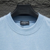 Cheap Balenciaga T-Shirts Short Sleeved For Unisex #1185864 Replica Wholesale [$36.00 USD] [ITEM#1185864] on Replica Balenciaga T-Shirts