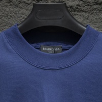 Cheap Balenciaga T-Shirts Short Sleeved For Unisex #1185865 Replica Wholesale [$36.00 USD] [ITEM#1185865] on Replica Balenciaga T-Shirts