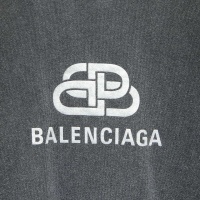 Cheap Balenciaga T-Shirts Short Sleeved For Unisex #1185872 Replica Wholesale [$38.00 USD] [ITEM#1185872] on Replica Balenciaga T-Shirts
