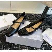 Cheap Christian Dior High-Heeled Shoes For Women #1185877 Replica Wholesale [$96.00 USD] [ITEM#1185877] on Replica Christian Dior High-Heeled Shoes