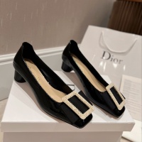 Christian Dior High-Heeled Shoes For Women #1185879