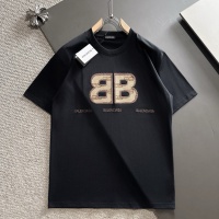 Balenciaga T-Shirts Short Sleeved For Unisex #1185908