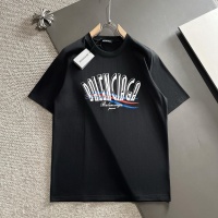 Balenciaga T-Shirts Short Sleeved For Unisex #1185913