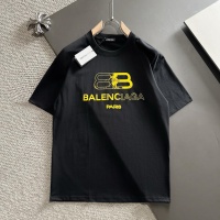 Balenciaga T-Shirts Short Sleeved For Unisex #1185916