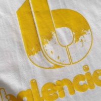 Cheap Balenciaga T-Shirts Short Sleeved For Unisex #1185917 Replica Wholesale [$45.00 USD] [ITEM#1185917] on Replica Balenciaga T-Shirts