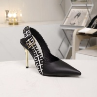 Cheap Balmain Sandal For Women #1185926 Replica Wholesale [$80.00 USD] [ITEM#1185926] on Replica Balmain Sandal