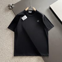Cheap LOEWE T-Shirts Short Sleeved For Unisex #1185934 Replica Wholesale [$45.00 USD] [ITEM#1185934] on Replica LOEWE T-Shirts