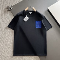 Cheap LOEWE T-Shirts Short Sleeved For Unisex #1185936 Replica Wholesale [$45.00 USD] [ITEM#1185936] on Replica LOEWE T-Shirts