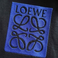 Cheap LOEWE T-Shirts Short Sleeved For Unisex #1185936 Replica Wholesale [$45.00 USD] [ITEM#1185936] on Replica LOEWE T-Shirts