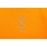 Cheap Yves Saint Laurent YSL T-shirts Short Sleeved For Unisex #1185958 Replica Wholesale [$45.00 USD] [ITEM#1185958] on Replica Yves Saint Laurent YSL T-shirts