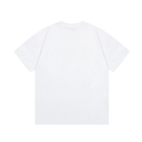Cheap Prada T-Shirts Short Sleeved For Unisex #1185959 Replica Wholesale [$45.00 USD] [ITEM#1185959] on Replica Prada T-Shirts