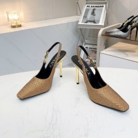 Cheap Versace Sandal For Women #1185986 Replica Wholesale [$82.00 USD] [ITEM#1185986] on Replica Versace Sandal