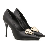 Versace High-Heeled Shoes For Women #1185989