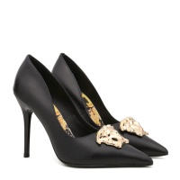 Versace High-Heeled Shoes For Women #1185990