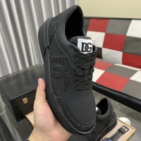 Cheap Dolce &amp; Gabbana D&amp;G Casual Shoes For Men #1186000 Replica Wholesale [$98.00 USD] [ITEM#1186000] on Replica Dolce &amp; Gabbana D&amp;G Casual Shoes