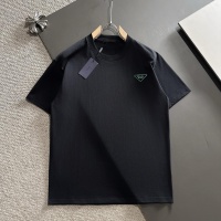 Prada T-Shirts Short Sleeved For Unisex #1186046