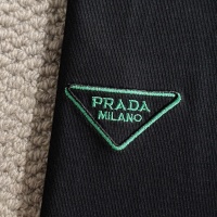 Cheap Prada T-Shirts Short Sleeved For Unisex #1186046 Replica Wholesale [$45.00 USD] [ITEM#1186046] on Replica Prada T-Shirts