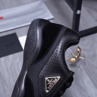Cheap Prada Casual Shoes For Men #1186070 Replica Wholesale [$80.00 USD] [ITEM#1186070] on Replica Prada Casual Shoes