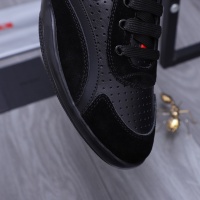 Cheap Prada Casual Shoes For Men #1186070 Replica Wholesale [$80.00 USD] [ITEM#1186070] on Replica Prada Casual Shoes