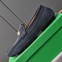 Cheap Lacoste Leather Shoes For Men #1186102 Replica Wholesale [$76.00 USD] [ITEM#1186102] on Replica Lacoste Leather Shoes