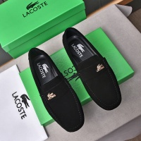 Lacoste Leather Shoes For Men #1186105