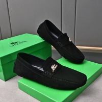 Cheap Lacoste Leather Shoes For Men #1186105 Replica Wholesale [$76.00 USD] [ITEM#1186105] on Replica Lacoste Leather Shoes