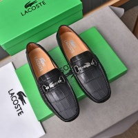Lacoste Leather Shoes For Men #1186106