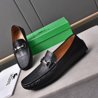 Cheap Lacoste Leather Shoes For Men #1186106 Replica Wholesale [$76.00 USD] [ITEM#1186106] on Replica Lacoste Leather Shoes