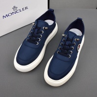 Cheap Moncler Casual Shoes For Men #1186107 Replica Wholesale [$76.00 USD] [ITEM#1186107] on Replica Moncler Casual Shoes