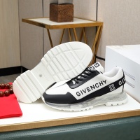 Cheap Givenchy Casual Shoes For Men #1186114 Replica Wholesale [$100.00 USD] [ITEM#1186114] on Replica Givenchy Casual Shoes