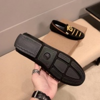 Cheap Versace Leather Shoes For Men #1186121 Replica Wholesale [$68.00 USD] [ITEM#1186121] on Replica Versace Leather Shoes