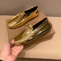 Cheap Versace Leather Shoes For Men #1186123 Replica Wholesale [$68.00 USD] [ITEM#1186123] on Replica Versace Leather Shoes