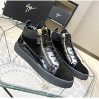 Giuseppe Zanotti High Tops Shoes For Men #1186154