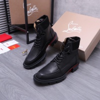 Christian Louboutin Boots For Men #1186172
