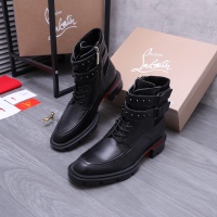 Christian Louboutin Boots For Men #1186173