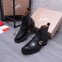 Christian Louboutin Boots For Men #1186175