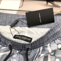 Cheap Dolce &amp; Gabbana D&amp;G Pants For Men #1186196 Replica Wholesale [$36.00 USD] [ITEM#1186196] on Replica Dolce &amp; Gabbana D&amp;G Pants
