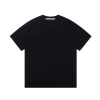 Alexander Wang T-Shirts Short Sleeved For Unisex #1186265