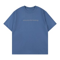 Cheap Alexander Wang T-Shirts Short Sleeved For Unisex #1186267 Replica Wholesale [$38.00 USD] [ITEM#1186267] on Replica Alexander Wang T-Shirts