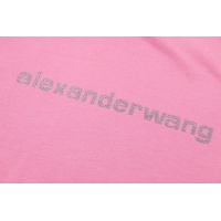 Cheap Alexander Wang T-Shirts Short Sleeved For Unisex #1186268 Replica Wholesale [$38.00 USD] [ITEM#1186268] on Replica Alexander Wang T-Shirts