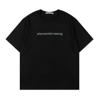 Cheap Alexander Wang T-Shirts Short Sleeved For Unisex #1186269 Replica Wholesale [$38.00 USD] [ITEM#1186269] on Replica Alexander Wang T-Shirts